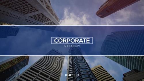 Corporate Slideshow - 12693283