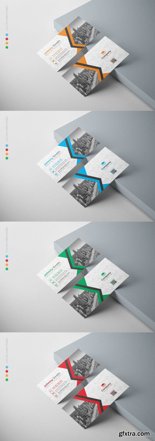 Business Card Business Card