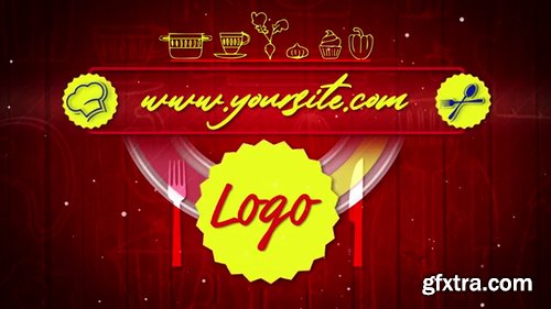 Pond5 - Restaurant Logo Reveal 123000857 Pond5 - Restaurant Logo Reveal 123000857