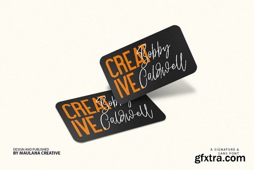 CM - Dillandio - Font Duo 4532654 CM - Dillandio - Font Duo 4532654