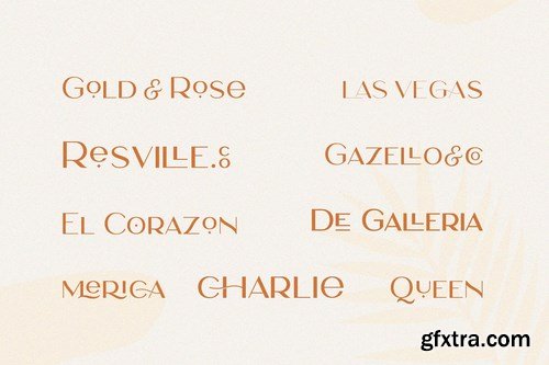 CM - Rosie Sans - Gorgeous Typeface 4488427 CM - Rosie Sans - Gorgeous Typeface 4488427