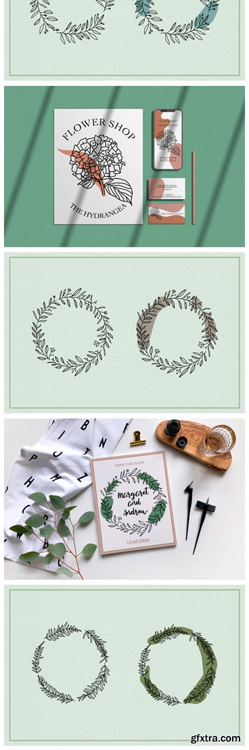 The Vegetation 2758472 The Vegetation 2758472