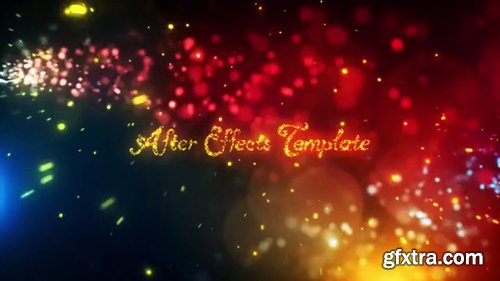 Pond5 - Love Particles Titles 123096956 Pond5 - Love Particles Titles 123096956