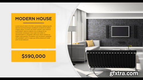 Pond5 - Real Estate Promo 123042483 Pond5 - Real Estate Promo 123042483