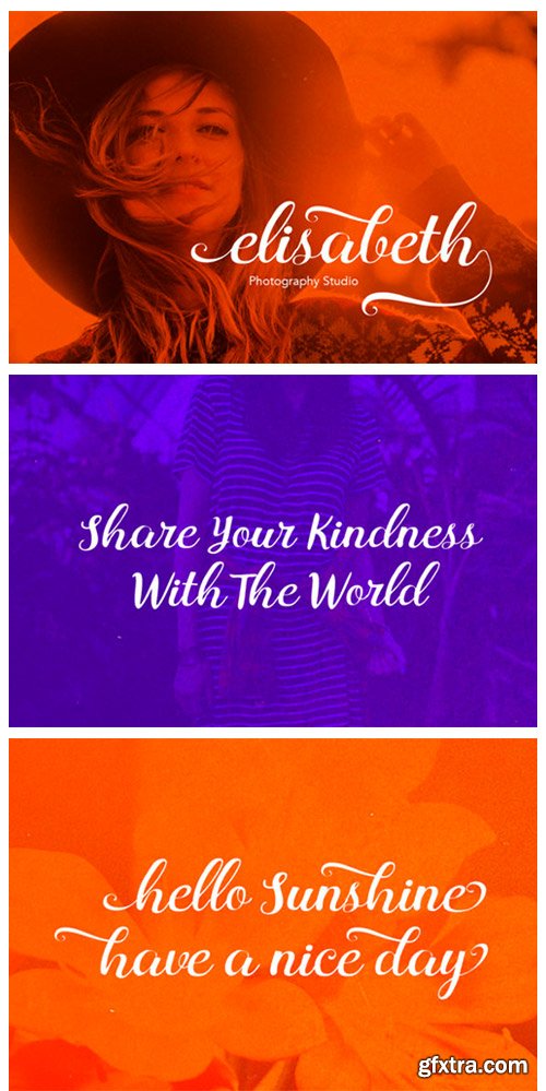 Manstora Font Manstora Font