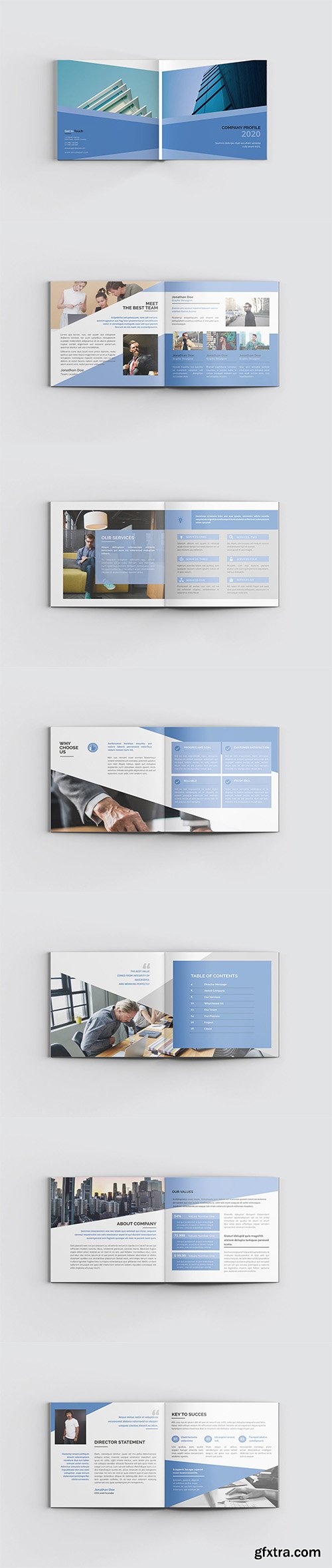 Square Company Profile 2020 Square Company Profile 2020