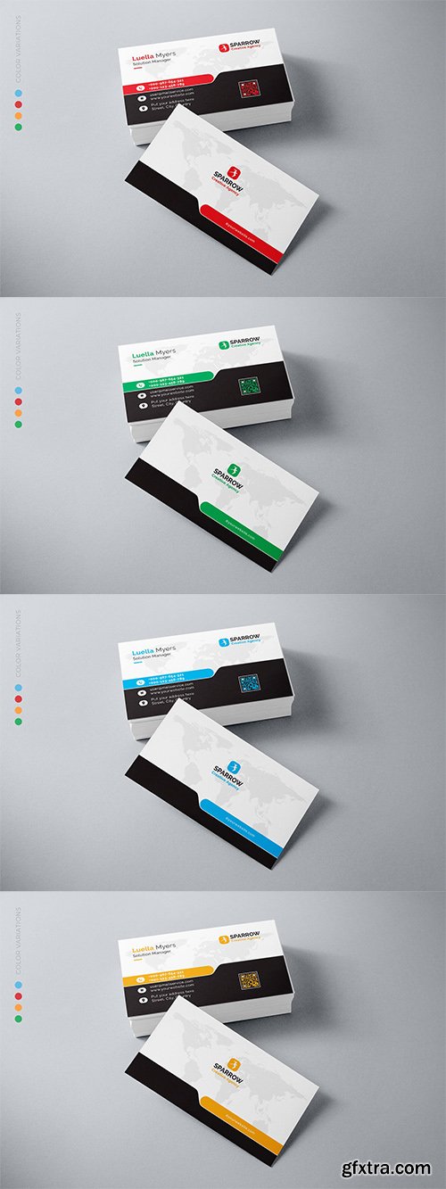 Business Card Business Card