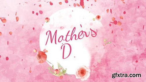 MotionElements Mother\'s Day Package 13141262