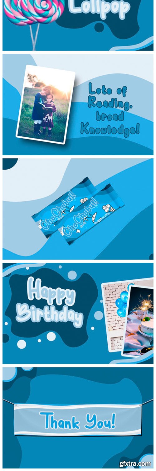 JellyBean Font JellyBean Font