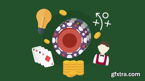 Poker Strategy: How to Win Playing Poker Online & Offline