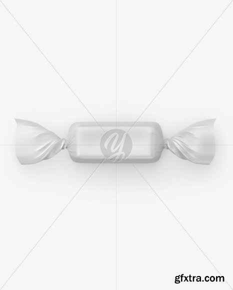 Matte Candy Mockup 55135