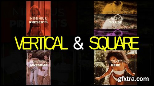 Pond5 - Vertical & Square Intro 122987161 Pond5 - Vertical & Square Intro 122987161