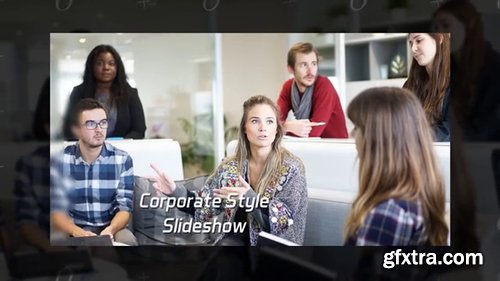 Pond5 - Corporate Style Slideshow 122880943 Pond5 - Corporate Style Slideshow 122880943