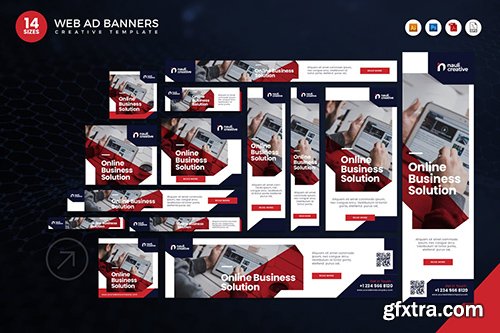 14 Online Business Solution Google Adsense Banner 14 Online Business Solution Google Adsense Banner