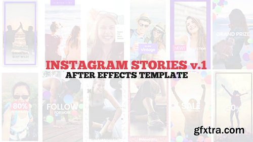 Pond5 - Instagram Stories Vol1 123769401 Pond5 - Instagram Stories Vol1 123769401