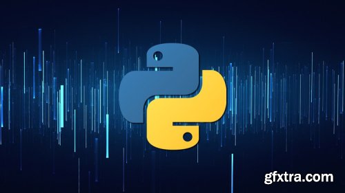 Python for Beginners: Learn Python Hands-on (Python 3)