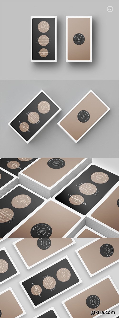 Business Card Business Card