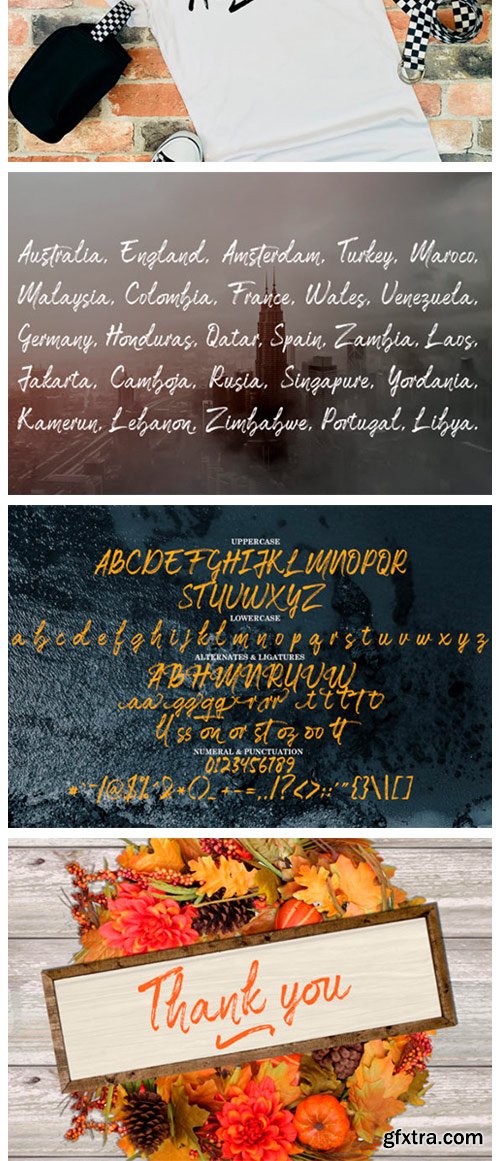 Matteona Font Matteona Font