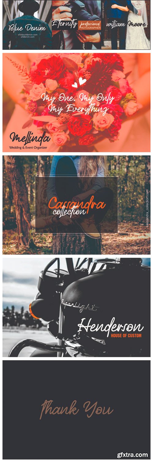 Mellodious Font Mellodious Font