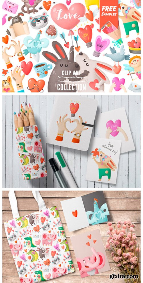 Love Bundle 2877865 Love Bundle 2877865