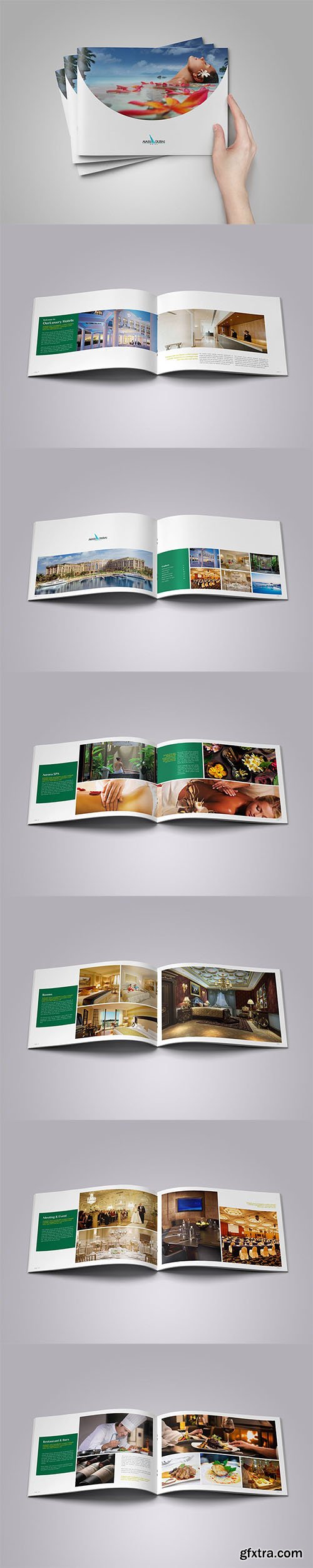Hotel Brochure Hotel Brochure