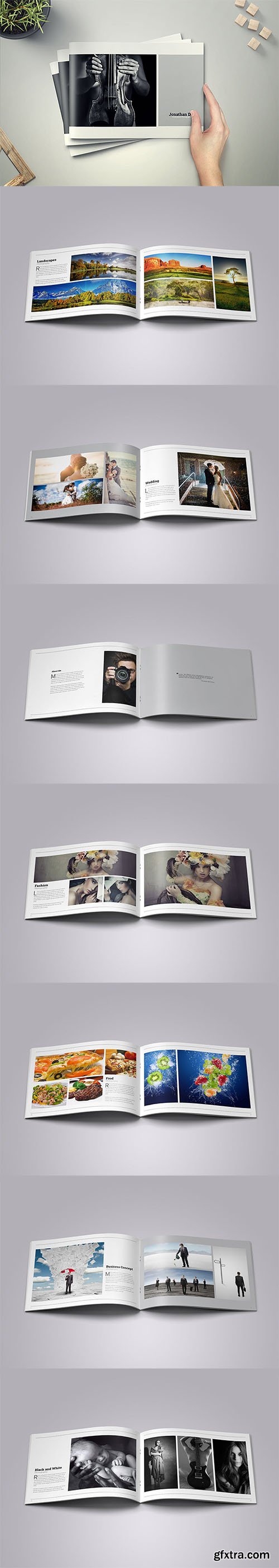 Photography Porfolio