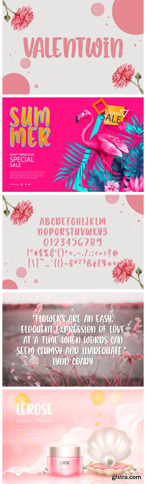 Valentwin Font