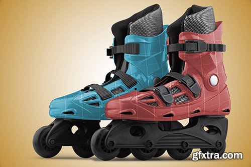 Roller_Skate-Mockup Roller_Skate-Mockup