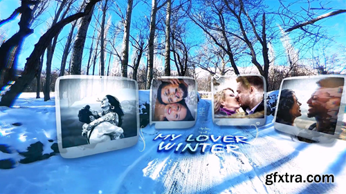 MotionElements My Lover Winter