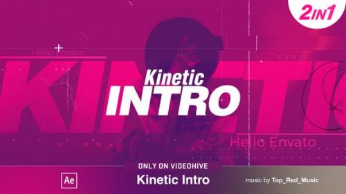 Videohive - This is intro
