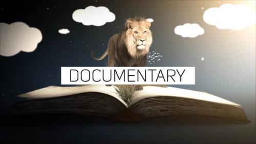 Videohive - Documentary