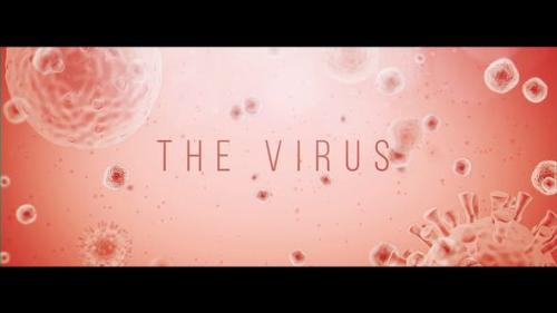 Videohive - The Virus