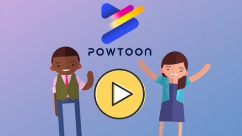 Udemy - Create Animated Explainer Videos with PowToon Udemy - Create Animated Explainer Videos with PowToon