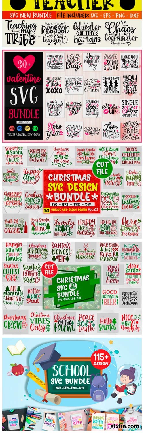 450 SVG Design Mega Bundle 2962510 450 SVG Design Mega Bundle 2962510