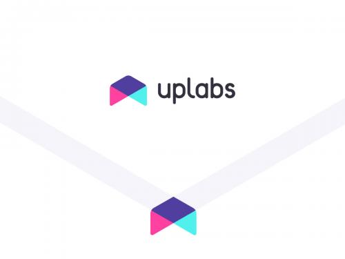 uplabs Rebranding - uplabs-rebranding-mockup