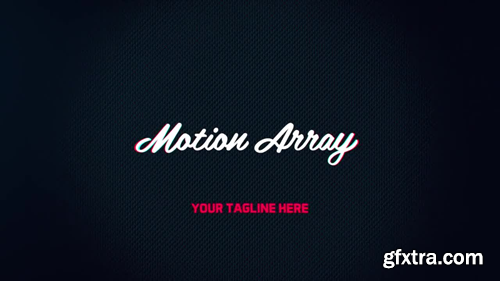 Motionarray Neon After Effects Bundle 6