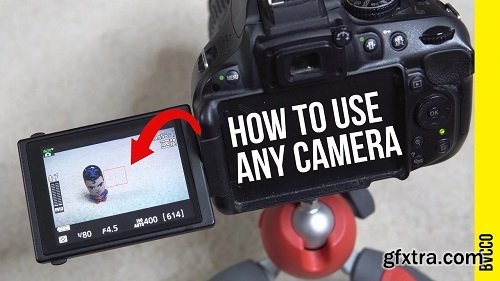 How To Use ANY Camera For Video (Fastest Beginner\'s Guide)