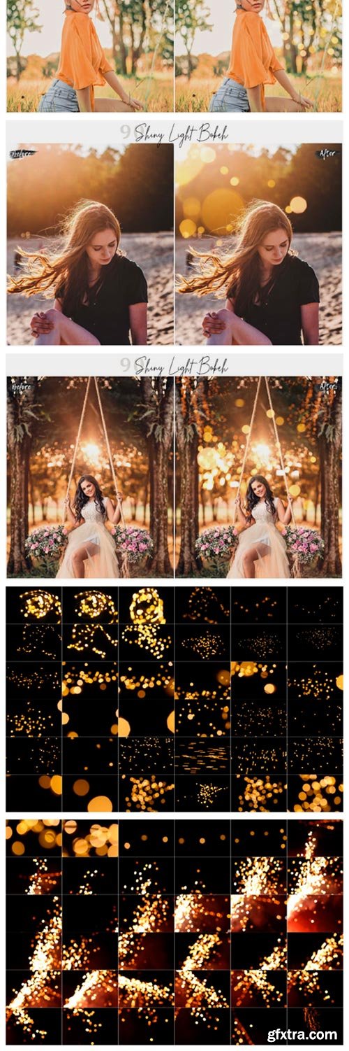 90 Shiny Light Bokeh Overlays 2975475 90 Shiny Light Bokeh Overlays 2975475