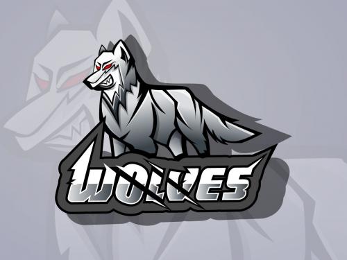 Wolf logo designs - wolf-logo-designs