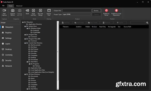 Turbo Studio 24.12.14