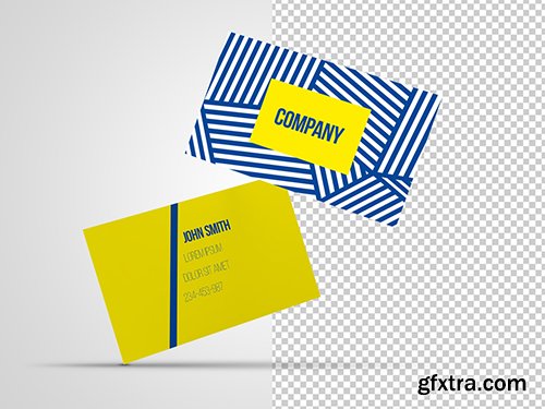 Business Card Mockup 202098541 Business Card Mockup 202098541