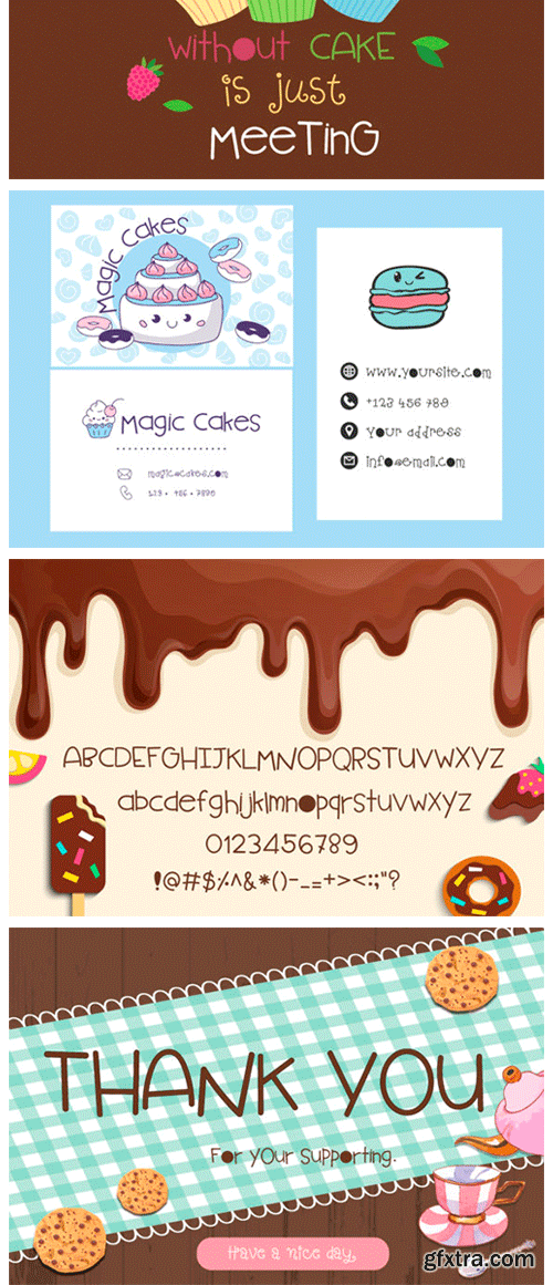 Homemade Bakery Font Homemade Bakery Font