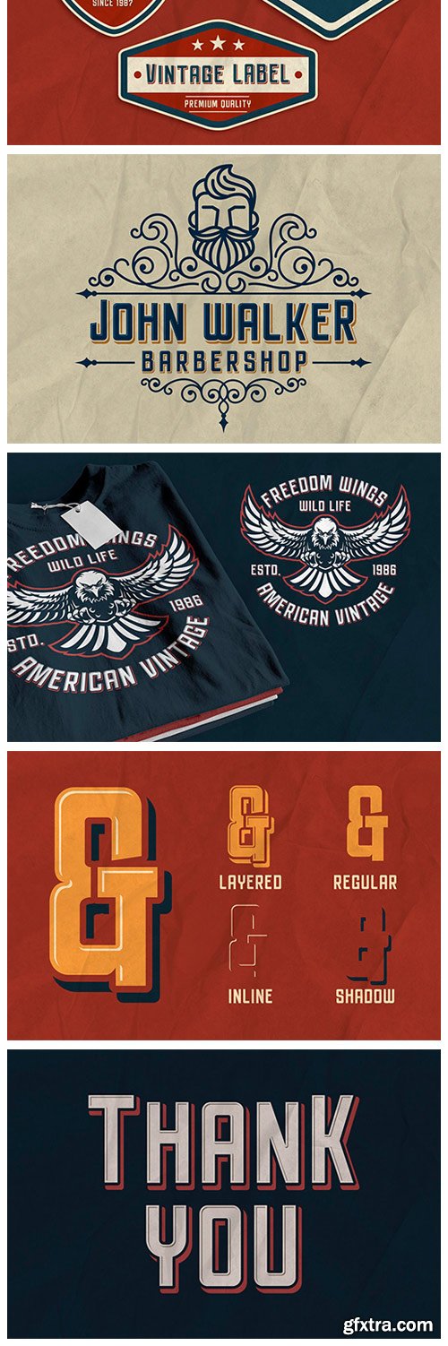 CM - Braynerd - Layered Sans Serif 4602431 CM - Braynerd - Layered Sans Serif 4602431