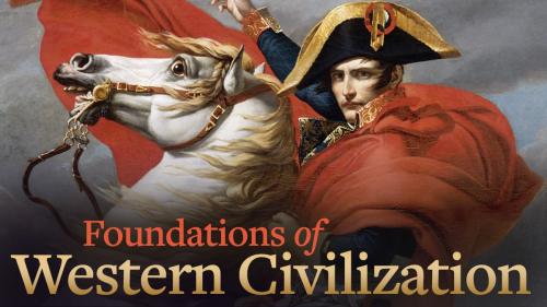 TheGreatCoursesPlus - Foundations of Western Civilization II: A History of the Modern Western World