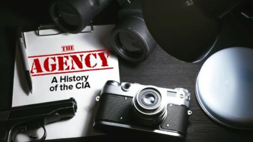 TheGreatCoursesPlus - The Agency: A History of the CIA