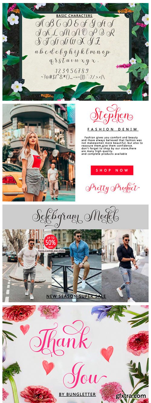 Stephen Font Stephen Font