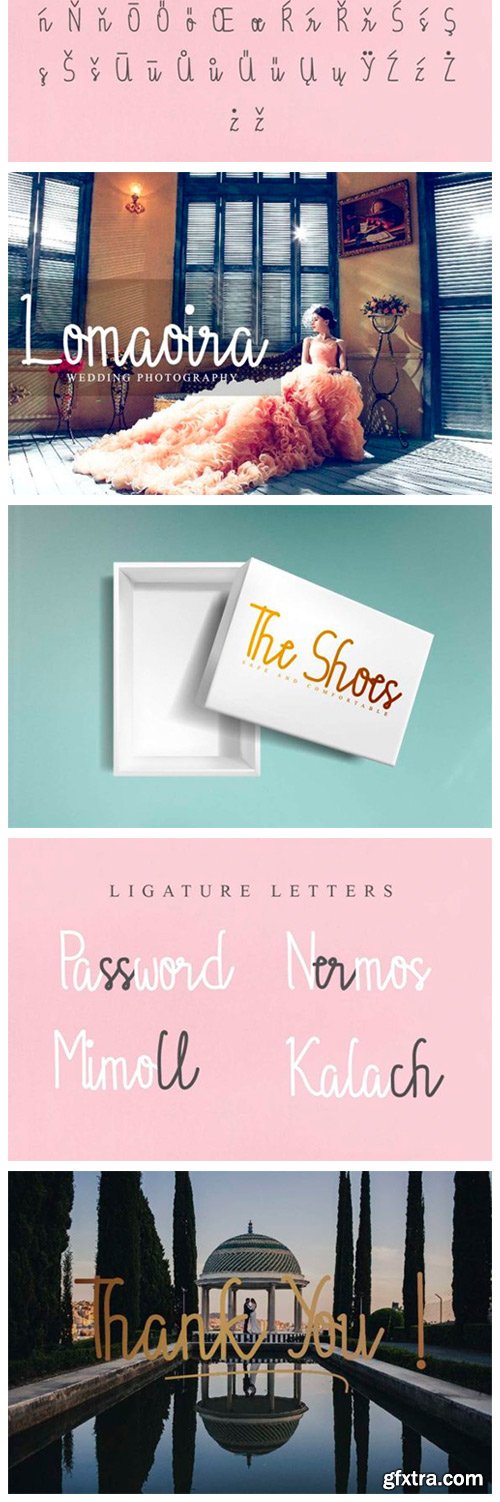 Gemintang Font Gemintang Font