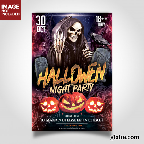 halloween-night-party-template-flyer_127704-44