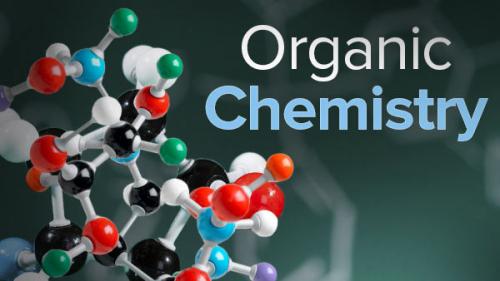 TheGreatCoursesPlus - Foundations of Organic Chemistry