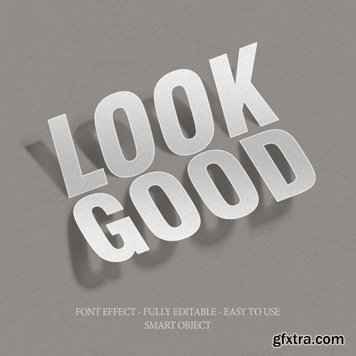 3d-paper-look-good-text-effect_127704-52 3d-paper-look-good-text-effect_127704-52